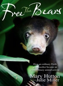 Free the Bears - Mary Hutton's Biography