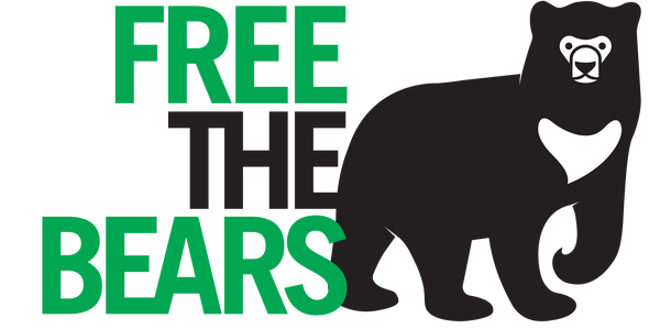 Free the Bears